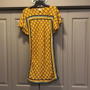 New York and company dress